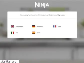 ninjakitchen.eu