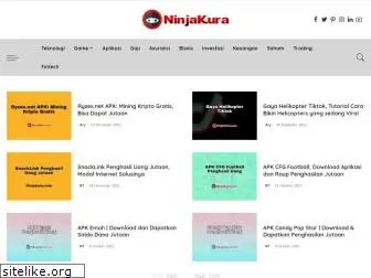 ninjakura.com