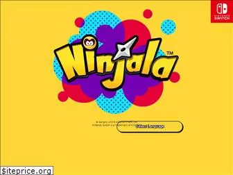 ninjalathegame.com