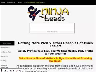ninjaleads.net