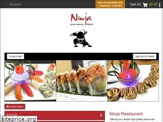ninjalincoln.com