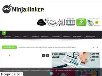 ninjalinker.com