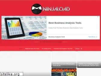 ninjaload.com