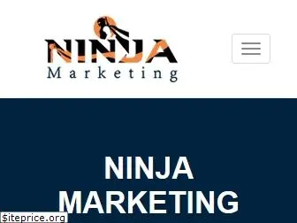 ninjamarketingllp.com