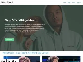ninjamerch.org