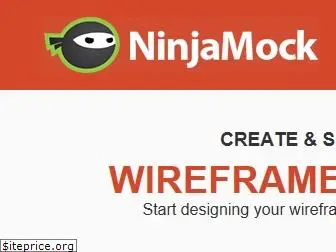 ninjamock.com