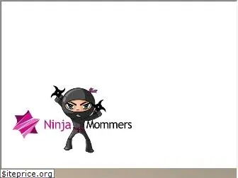 ninjamommers.com
