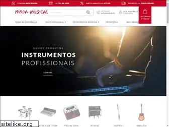 ninjamusical.com.br thumbnail