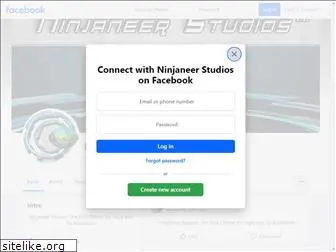 ninjaneerstudios.com