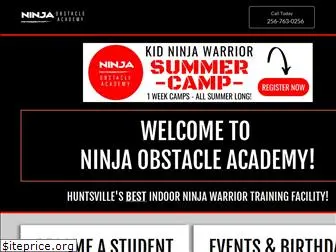 ninjaobstacleacademy.com