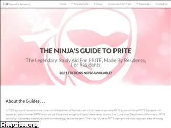 ninjaprite.com