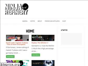 ninjarefinery.com
