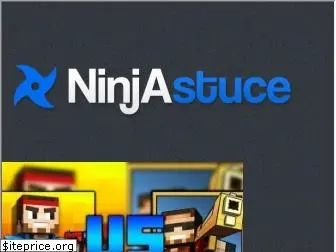ninjastuce.com