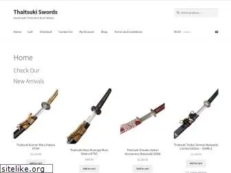 ninjasword.com