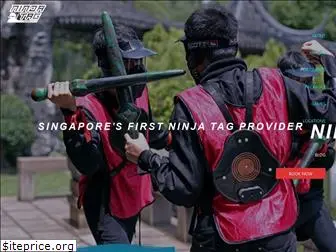 ninjatag.sg