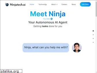 ninjatech.ai