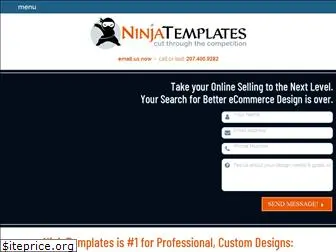 ninjatemplates.com