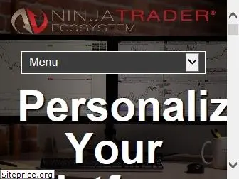 ninjatraderecosystem.com