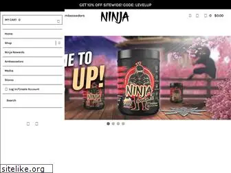 ninjaup.com