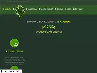 ninjaware.net