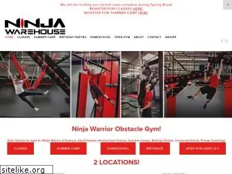 ninjawarehouse.com