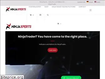 ninjaxperts.com