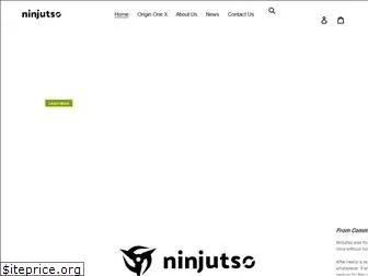 ninjutso.com