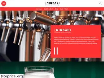 ninkasi.fr