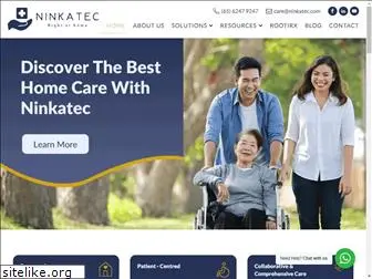ninkatec.com