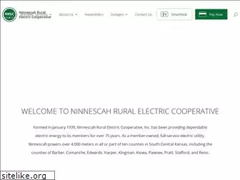 ninnescah.com