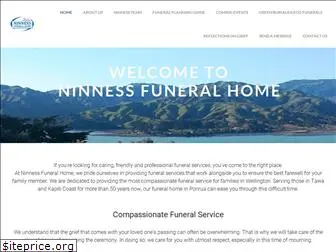 ninness.co.nz