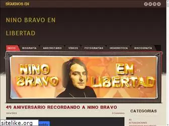 nino-bravo.com