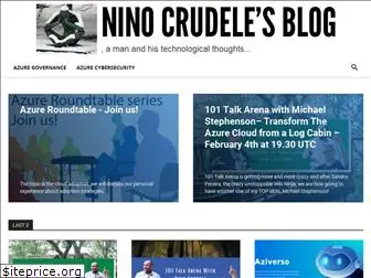 ninocrudele.com