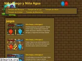 ninofuegoninaagua.com