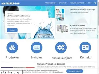 ninolab.se