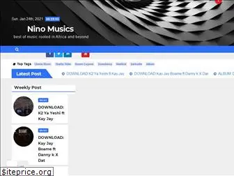 ninomusics.com