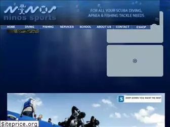 ninos-sports.com