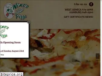 ninospizza.com