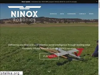 ninox-robotics.com