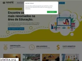 ninpe.com.br