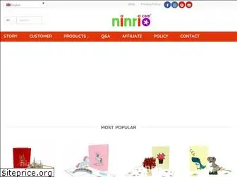 ninrio.com