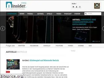 ninsider.de