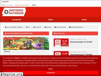 nintendo-database.de