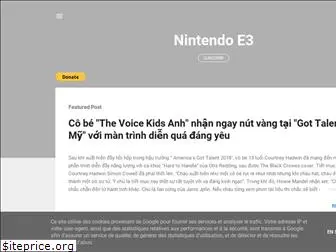 nintendo-e3.blogspot.com