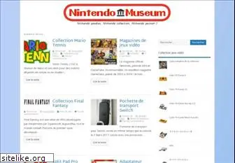 nintendo-museum.fr