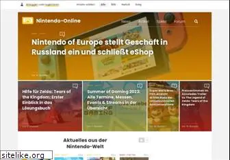 nintendo-online.de