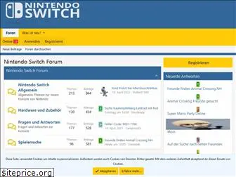 nintendo-switch-forum.de