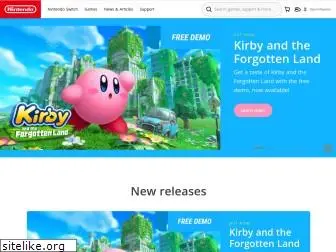 nintendo.com.au