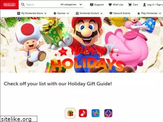 nintendo.com