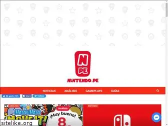 nintendo.pe